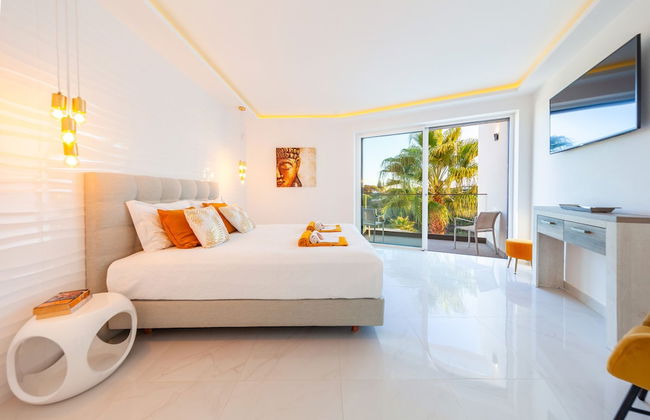 Villa Catalina - Foto 2