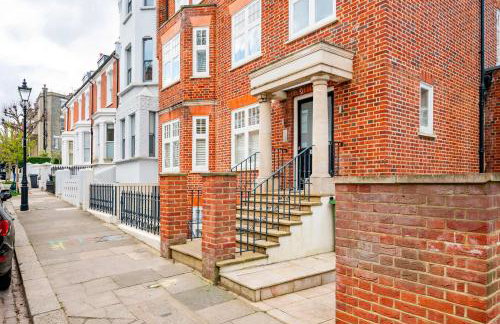 The Bohemian Rhapsody, Hampstead - by Out of office Lifestyle - Foto 35