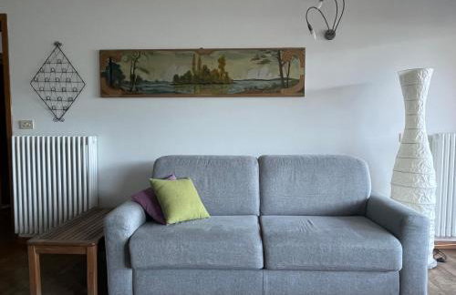 Casa Bella Vista- Punta Gaeta San Siro CO - Foto 17