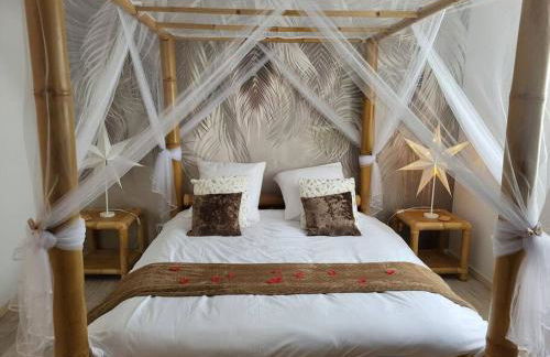 Une petite maison seulement pour 2 - Photo 14