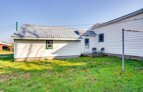 Altmar Vacation Rental about 4 Mi to Salmon River! - Foto 32