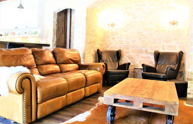 The Rustic Inn- Family Friendly Near Fiesta Texas - Foto 21