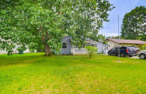 Charming Geneva Vacation Rental about 5 Mi to Lake! - Foto 24