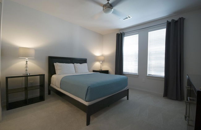 S1bd Serviced 1-br w Full Kitchen in Walkable Neighborhood - Foto 17