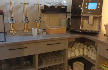 Hotel zur Panke Wohnung 3 - Foto 6