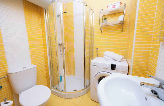 Apartamentos Turísticos Distrito Romano - Foto 9