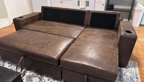 Urban Bloom King Bed 2TVs Free Parking Museums - Foto 5