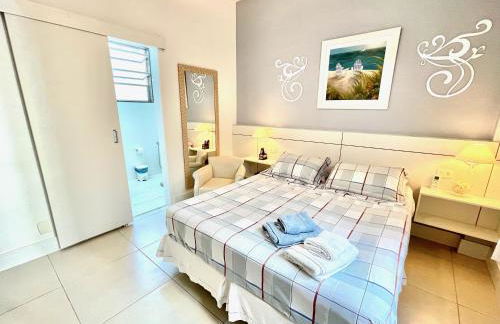 Point de Ipanema - 2 quartos - Foto 20