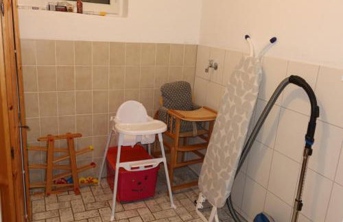 Ferienwohnung Bergfreiheit - Foto 27