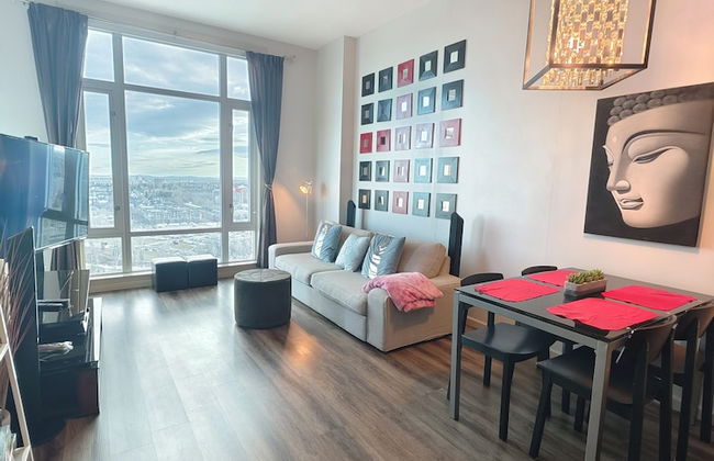 Monki-Di Executive Suites - Alura - Photo 18