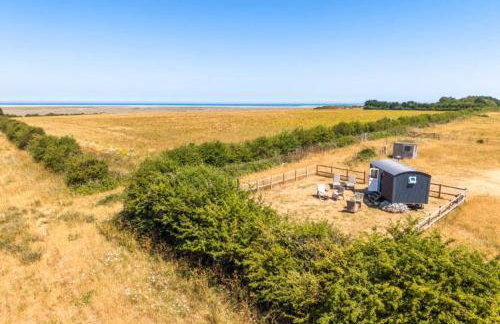 Saltmarsh Hut - Foto 20