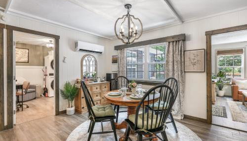 Blue Mountain Cottage - Foto 4