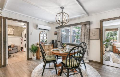 Blue Mountain Cottage - Foto 4