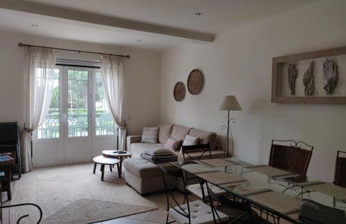 Algarve Albufeira, quiet apart with pool at 10 mn walk from Praia da Falesia - Foto 16