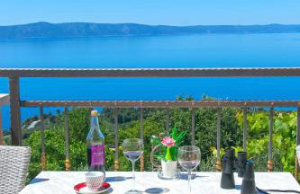 Villa Marija Podgora - Photo 79