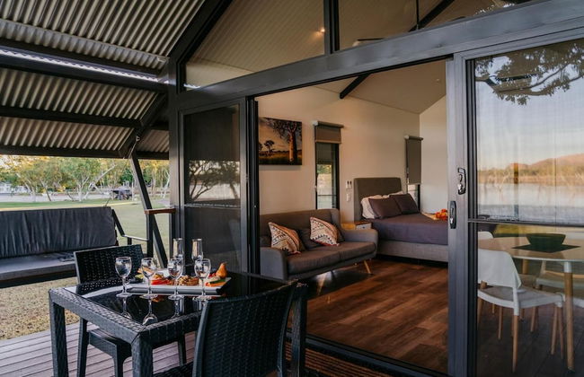 Kimberleyland Waterfront Holiday Park - Photo 54