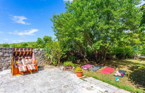 Residence Tomani with XXL pool - Foto 49