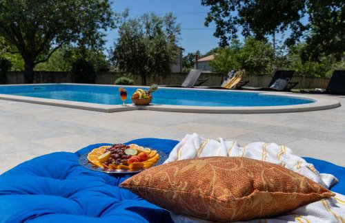 Villa Anita Hrboki by IstriaLux - Photo 26