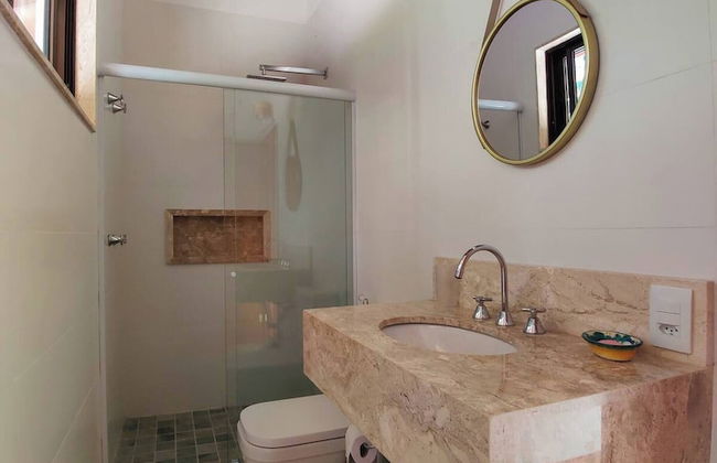 Paradisiacal Site in National Park - Foto 13