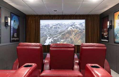 Luxury Designer Home Theatre Games & BBQ Grill - Foto 44