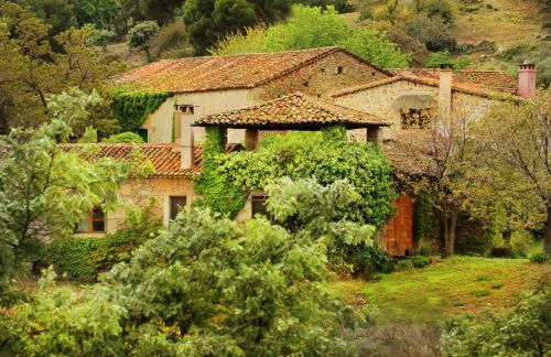 Casa Rural El Cabezo de Sierra de Gata - Foto 1