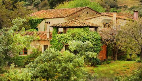 Casa Rural El Cabezo de Sierra de Gata - Foto 1