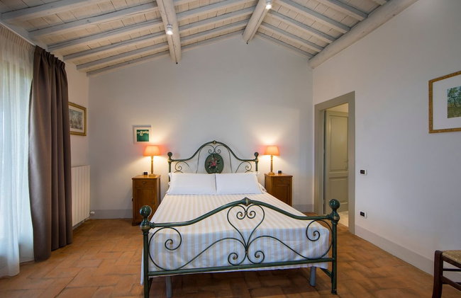 Agriturismo Podere l'Aione - Foto 25