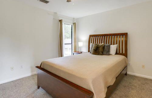 Private Pool Spacious and Secluded Magnolia Cottage - Foto 27