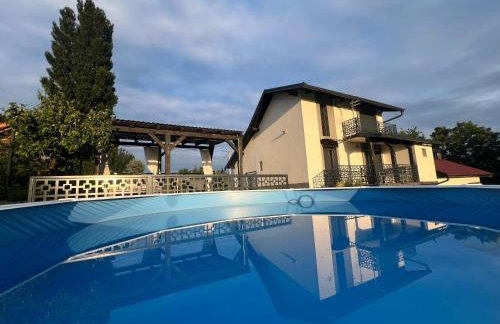 Holiday Home Nirvana - Foto 1