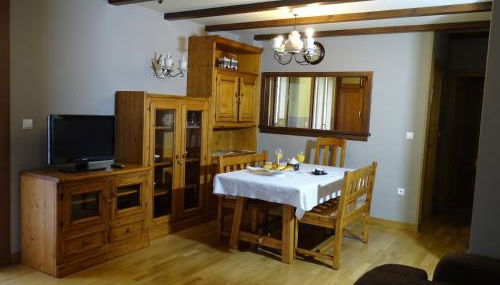 Duplex Usuaia con Jacuzzi - Foto 3