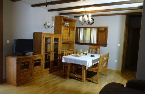 Duplex Usuaia con Jacuzzi - Foto 3