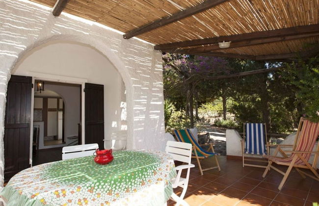 Villa Marianna Comfortable Holiday Residence - Photo 7