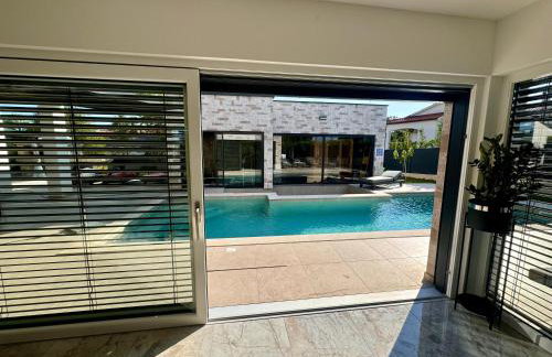 Premium Luxury Villa Ayla Wellness-Sauna - Foto 18