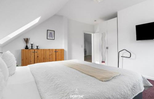 Ferienhaus Pegelbude Dagebüll - Foto 18