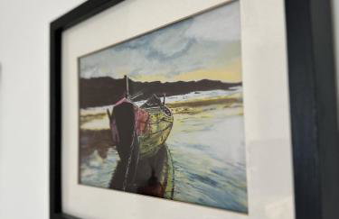 Peaceful Family Retreat Near Gloucester Road - Foto 12