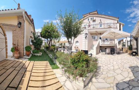 Villa Kormos Apart Hotel - Foto 6