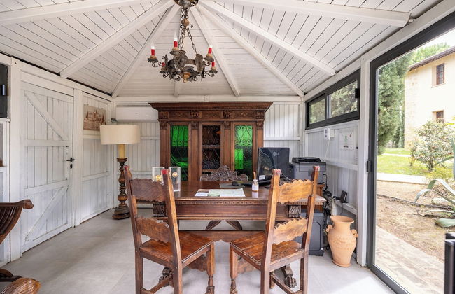 Tenuta Tegolato - Foto 2