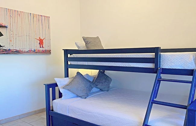 Villa Relax 1 by Kivoya - Foto 5