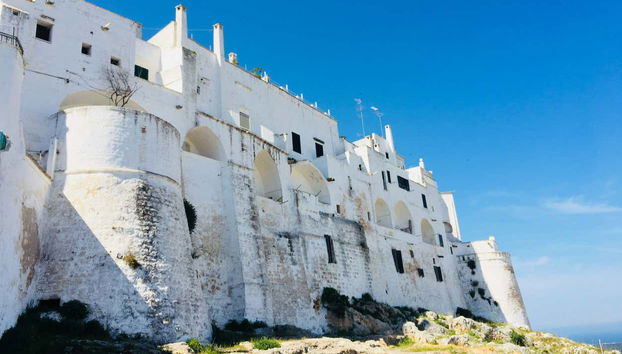 Ostuni