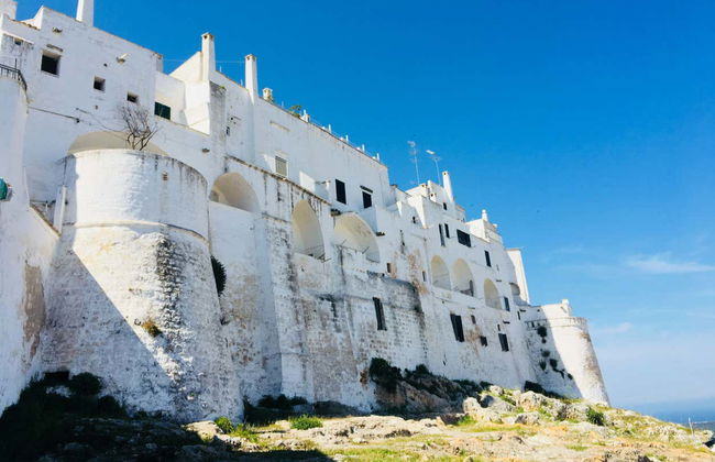 Excursão a Alberobello, Polignano a Mare e Ostuni - Foto 2