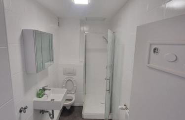 Cozy & warm Apartment in Hanau - Foto 29