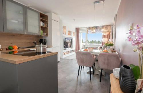 Harz High End 4 und 5 Sterne DTV Apartments - Foto 60