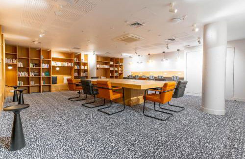 Ecla Paris Villejuif - Foto 52