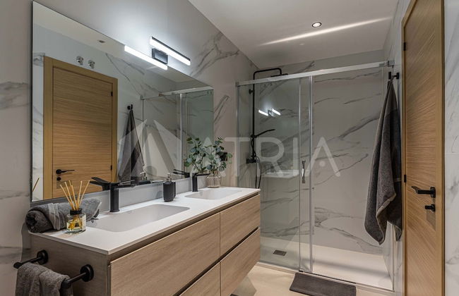 Flat 3 10m Walk to Bernab u Real Madrid Stadium - Foto 17