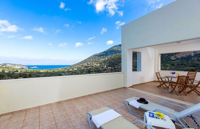 Argyro Villa - Foto 14