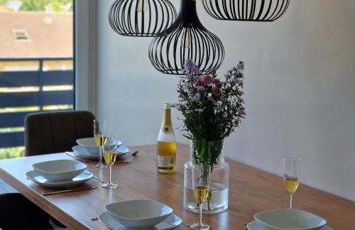 Moderne Wohnung in Zülpich - Foto 14