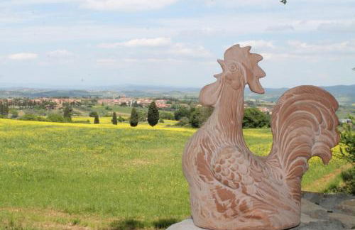 Agriturismo Cantagalli - Foto 131