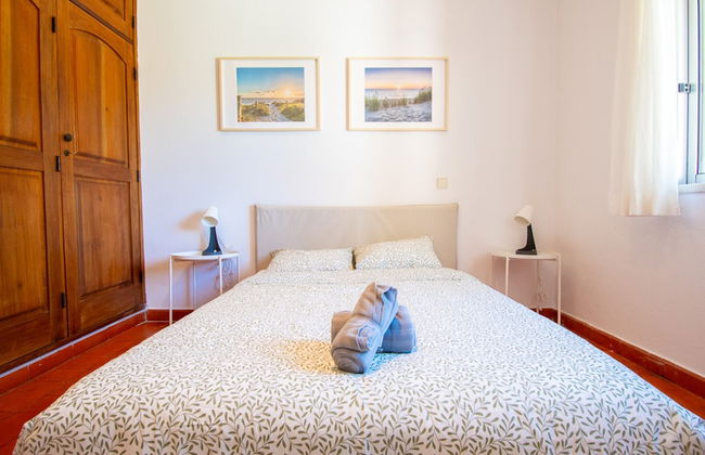 Casa Xodo in Carvoeiro - Foto 31