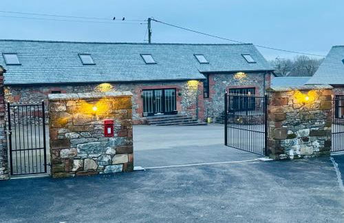 The Steading - Foto 1