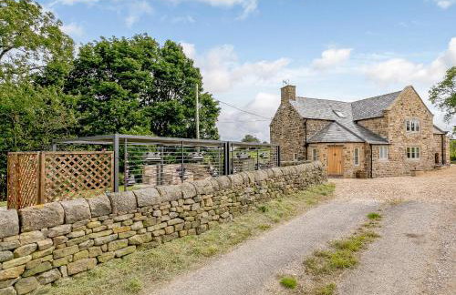 Alton Hall Cottage - Foto 32